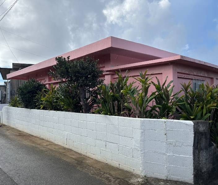 1LDK House in Miyakojima City with 202 sqm Land - Thumbnail 2