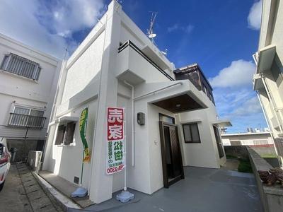 Renovated 5LDK House in Yonabaru, Okinawa — Image 1, Yonabaru, Okinawa