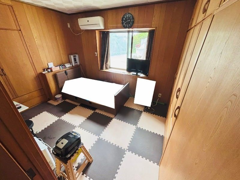 Spacious 3LDK House with Sea Views in Nago, Okinawa - Thumbnail 4