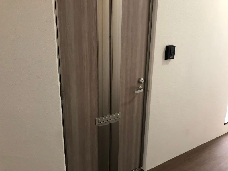 1LDK Apartment for Rent in Makabi, Naha City, Okinawa - Thumbnail 3