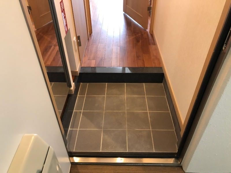 1LDK Apartment for Rent in Makabi, Naha City, Okinawa - Thumbnail 4
