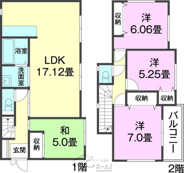 4LDK Detached House for Sale in Okinawa City with 7.32% Yield - Thumbnail 2