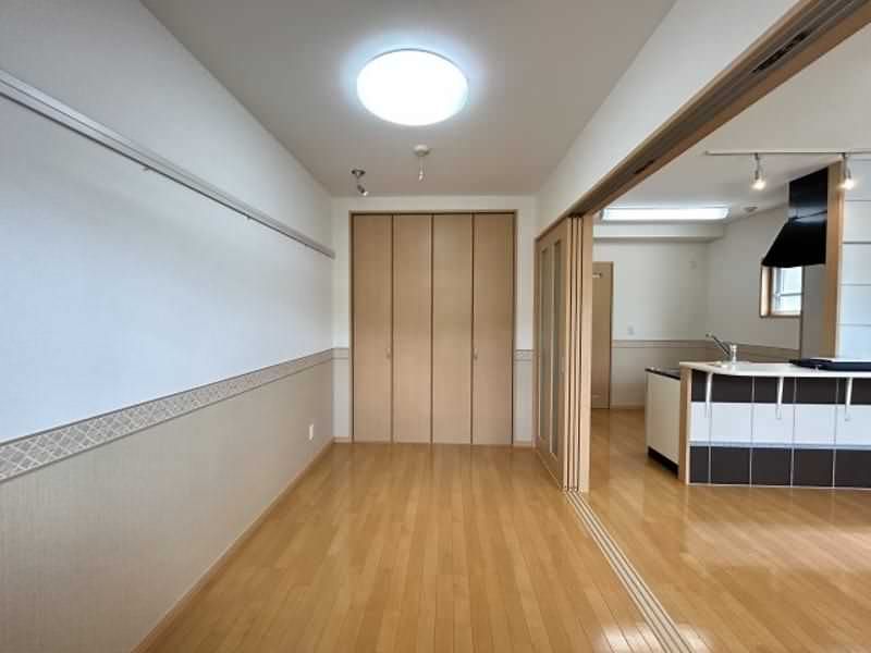 1LDK Apartment for Rent in Haebaru, Okinawa - Excel House II - Thumbnail 4