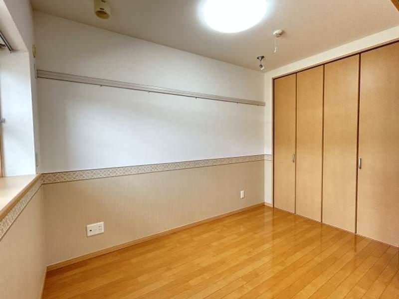 1LDK Apartment for Rent in Haebaru, Okinawa - Excel House II - Thumbnail 3
