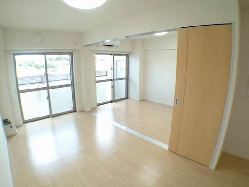 Modern 1LDK Apartment for Rent in Kin Town, Okinawa - Thumbnail 4