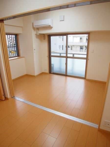 1DK Apartment for Rent in Naha, Okinawa - Co-op Yaka West Side - Thumbnail 3