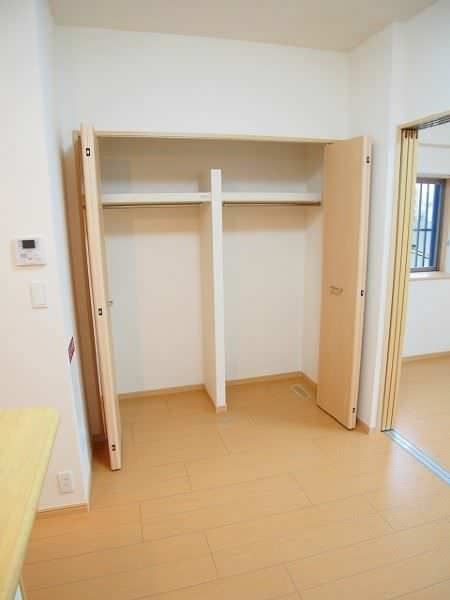 1DK Apartment for Rent in Naha, Okinawa - Co-op Yaka West Side - Thumbnail 4