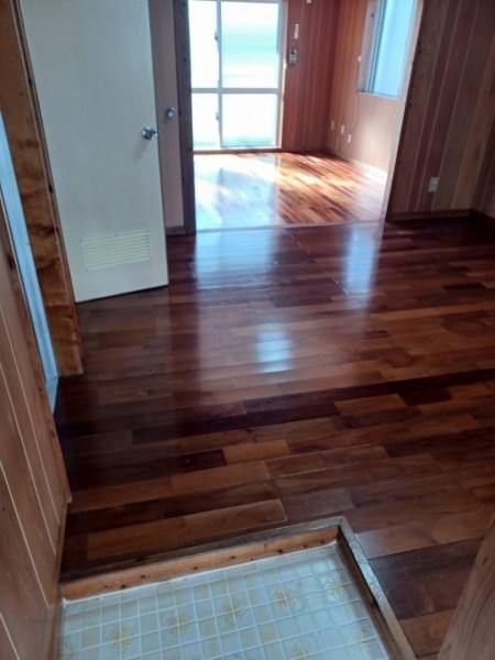 2DK Apartment for Rent in Tomigusuku, Okinawa - 39m² - Thumbnail 4