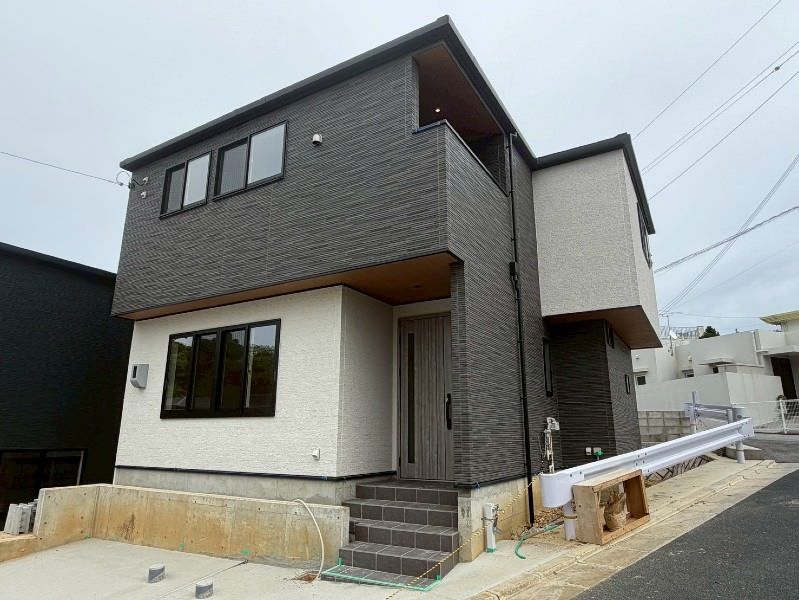 New 3LDK House in Okinawa City Noborikawa | 2026 Build - Thumbnail 4