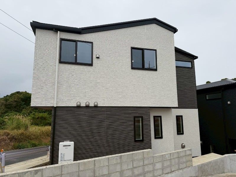 New 3LDK House in Okinawa City Noborikawa | 2026 Build - Thumbnail 2