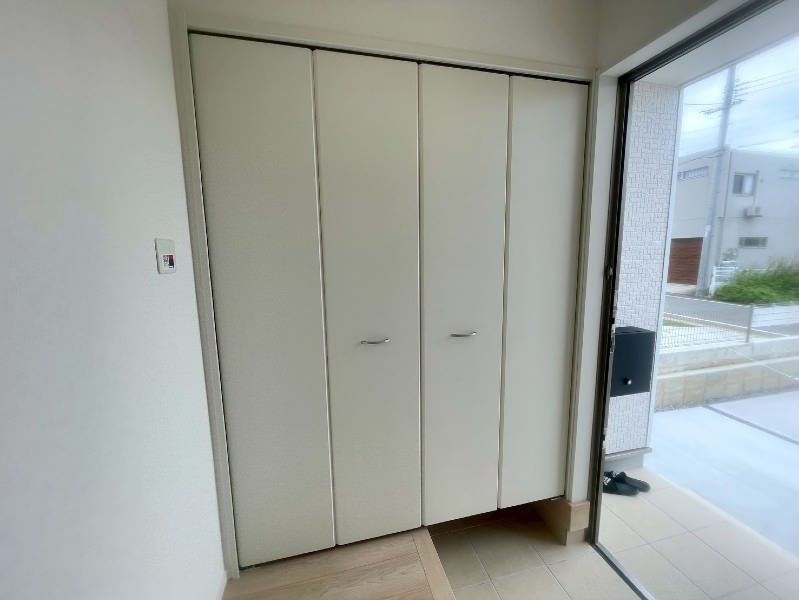 New Build 4LDK House in Yomitan Village, Okinawa - Main Image