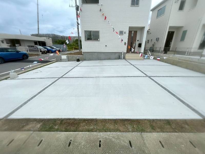 New Build 4LDK House in Yomitan Village, Okinawa - Thumbnail 4