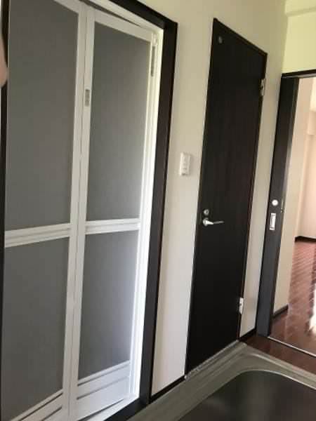 Act Misato 1K Apartment for Rent in Okinawa City - Thumbnail 2