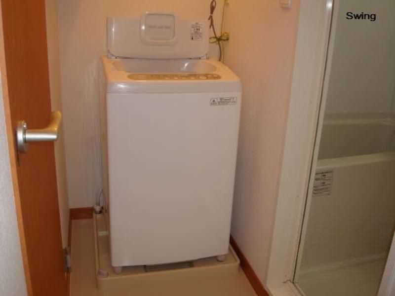 Leopalace Toyomishiro 1K Apartment for Rent in Tomigusuku, Okinawa - Thumbnail 2