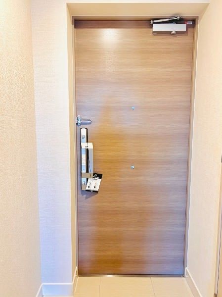 2LDK Apartment for Rent in Chatan, Okinawa with Ocean View - Thumbnail 3