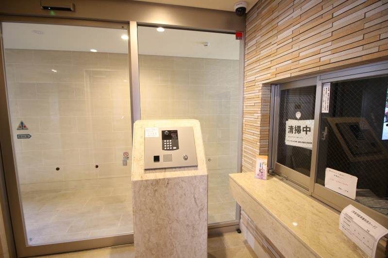 1LDK Apartment with 2LDK Plan Near Shuri Castle, Naha - Thumbnail 4