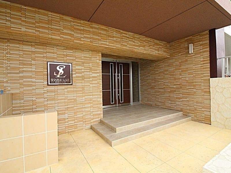 1LDK Apartment with 2LDK Plan Near Shuri Castle, Naha - Thumbnail 2