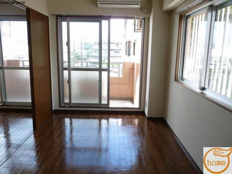 Rental Apartment in Naha Asa, Okinawa - 2K, 40.32 sqm - Thumbnail 3