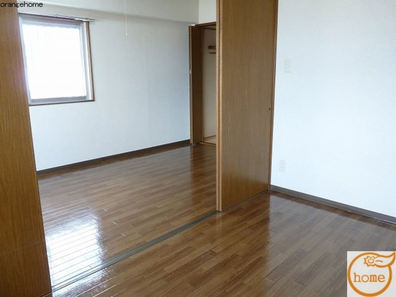 Rental Apartment in Naha Asa, Okinawa - 2K, 40.32 sqm - Thumbnail 4