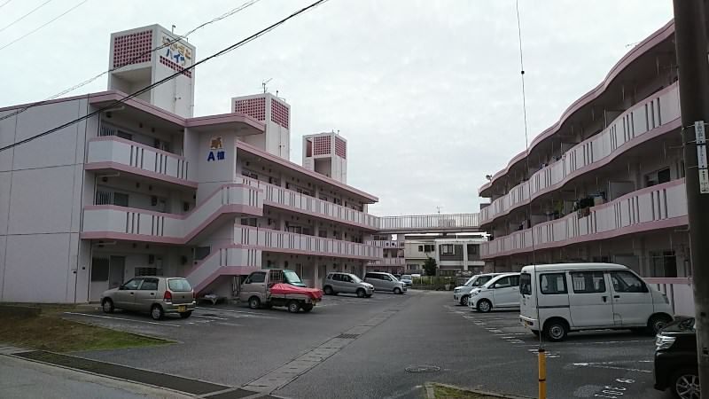2DK Apartment for Rent in Nago City, Okinawa - 41 sqm - Thumbnail 3