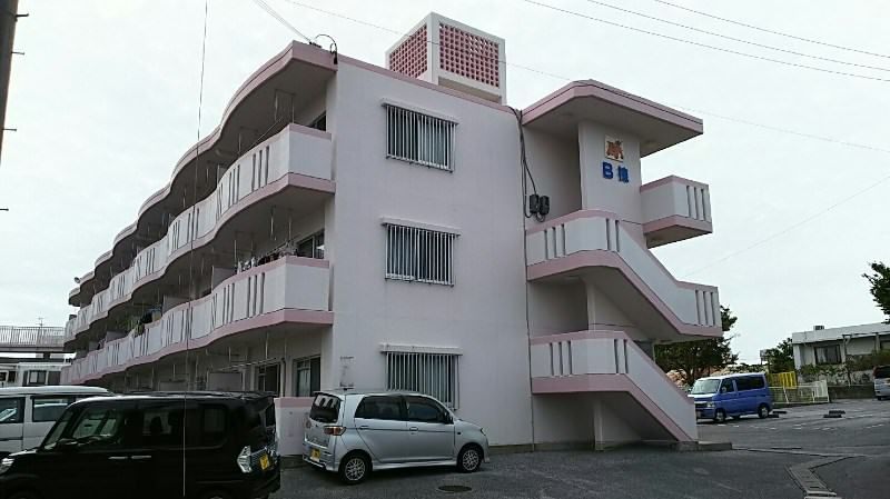 2DK Apartment for Rent in Nago City, Okinawa - 41 sqm - Thumbnail 4