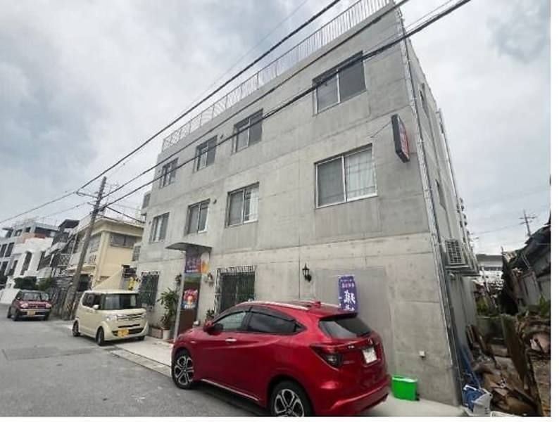 New 3LDK Apartment in Urasoe with Free Internet & Pet Consultation - Thumbnail 3