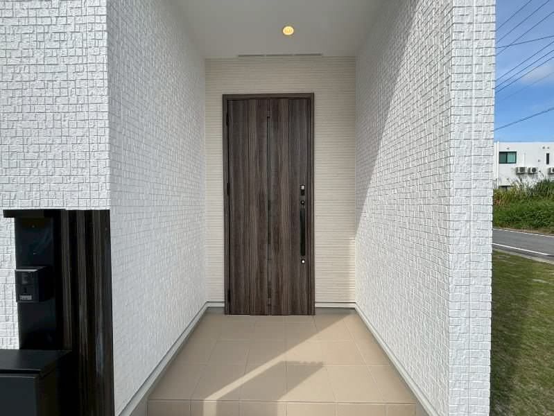New 3LDK House for Sale in Yomitan Village, Okinawa - Image 1