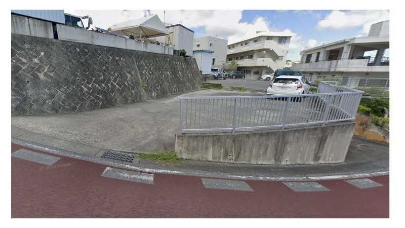 Land for Sale in Tomigusuku, Okinawa - 129.8 sqm - Thumbnail 3