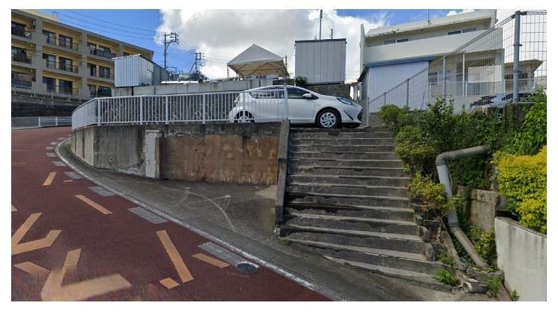 Land for Sale in Tomigusuku, Okinawa - 129.8 sqm - Thumbnail 2
