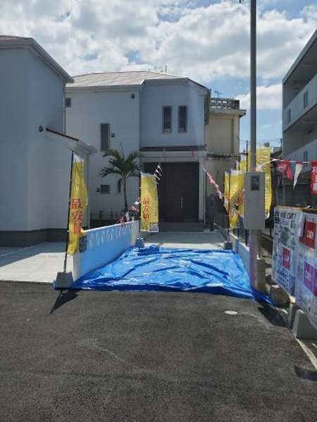 New 3LDK House for Sale in Naha, Okinawa - Heartful Town - Thumbnail 4