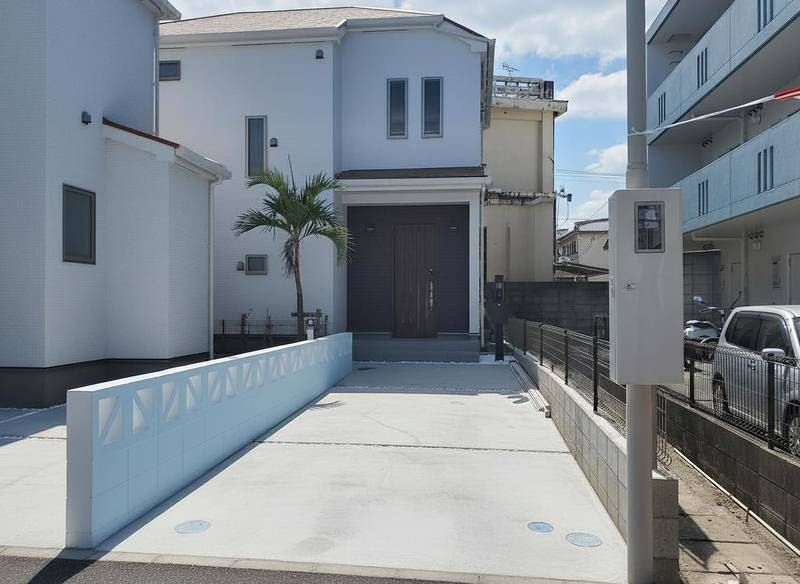 New 3LDK House for Sale in Naha, Okinawa - Heartful Town - Thumbnail 2