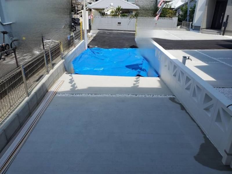 New 3LDK House for Sale in Naha, Okinawa - Heartful Town - Thumbnail 3