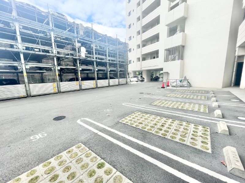 Ocean View 2LDK Apartment in Naha Akebono, Okinawa - Image 1