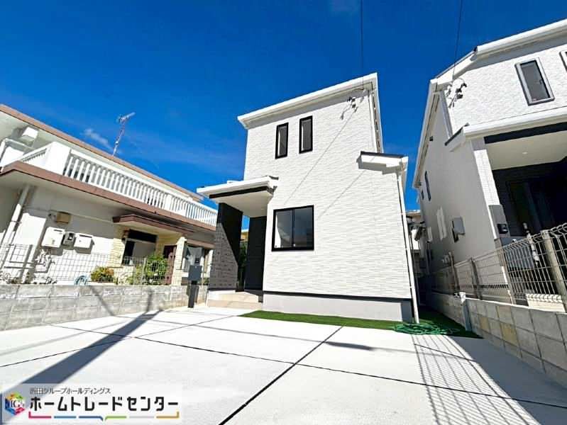 New 4LDK House in Yomitan Village, Okinawa | Heartful Town - Thumbnail 3