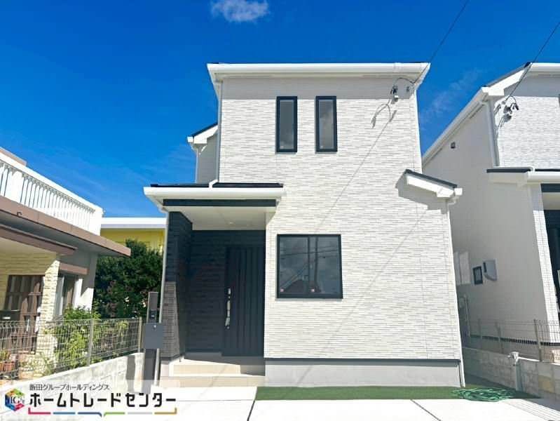 New 4LDK House in Yomitan Village, Okinawa | Heartful Town - Thumbnail 2