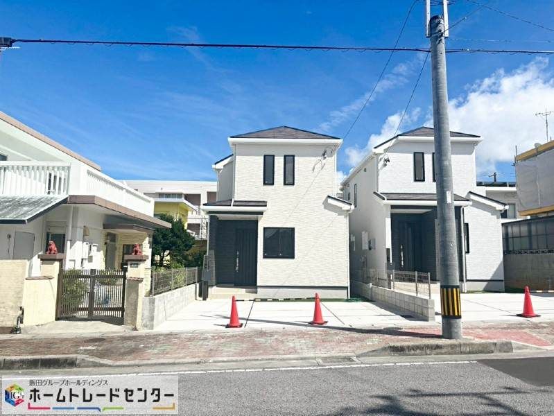 New 4LDK House in Yomitan Village, Okinawa | Heartful Town - Thumbnail 4