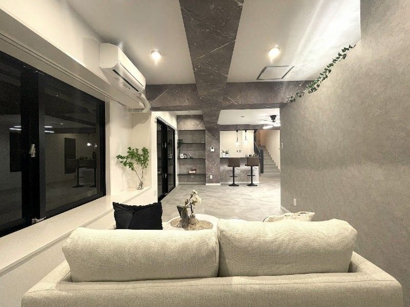 Renovated 3LDK House in Shuri Kinjo-cho, Naha - Thumbnail 4