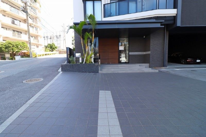 3LDK Corner Apartment for Sale in The Fine Tower Urasoe Shiroma - Thumbnail 3