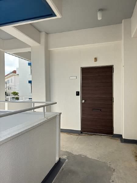Co-op Juen 2LDK Apartment for Rent in Okinawa City - Thumbnail 4