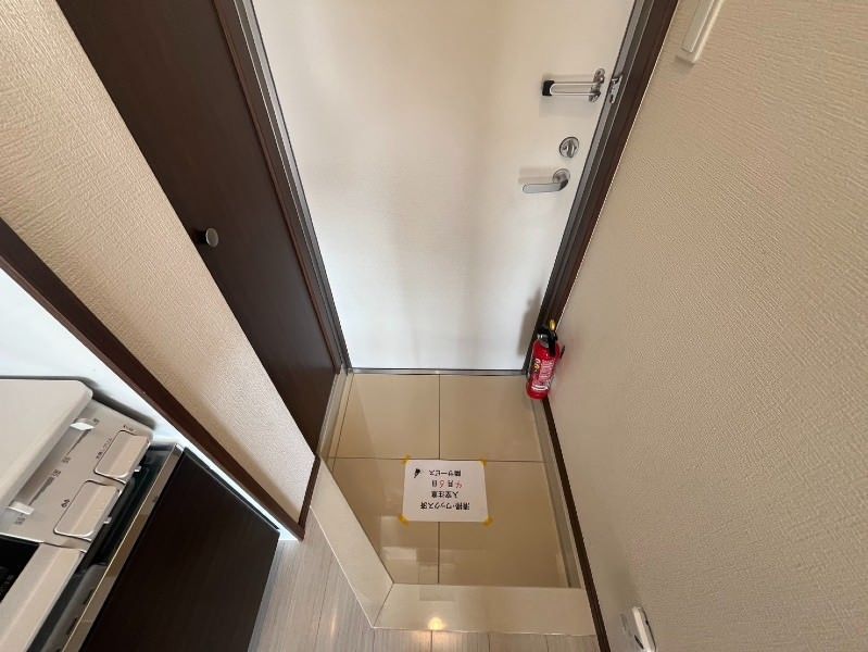 1K Apartment for Rent in Urasoe, Okinawa - PLANET 306 - Thumbnail 4