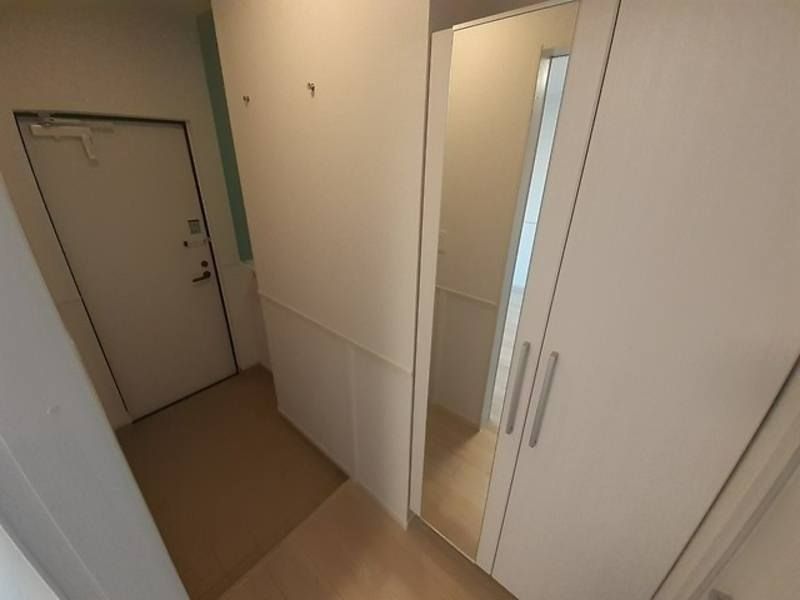Ayoori Garden Place 1LDK Apartment for Rent in Uruma City, Okinawa - Thumbnail 3