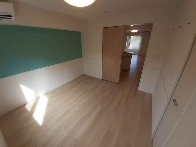 Ayoori Garden Place 1LDK Apartment for Rent in Uruma City, Okinawa - Thumbnail 4