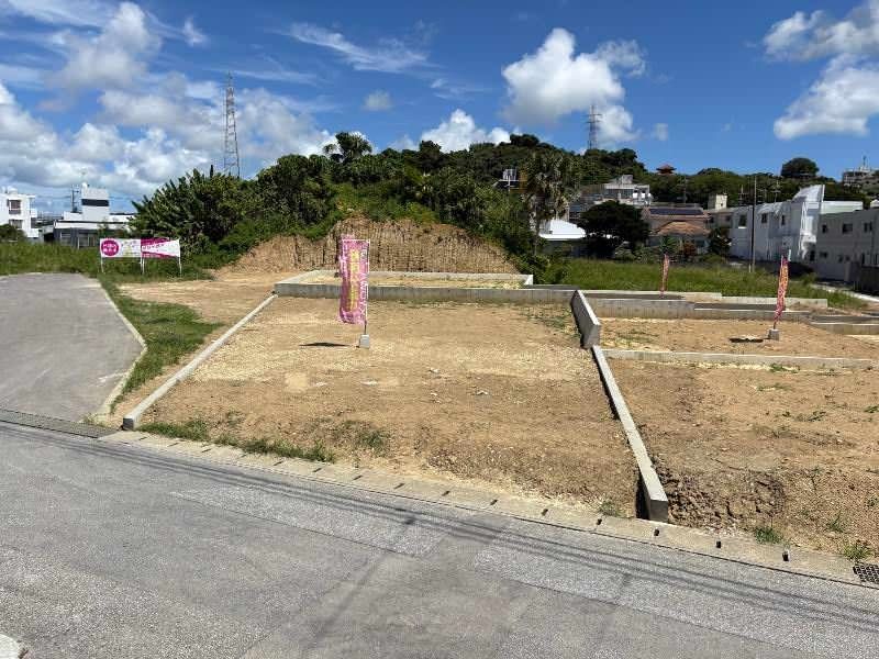 Dea Life Shiohira Block B Land Plot for Sale in Itoman, Okinawa - Thumbnail 4