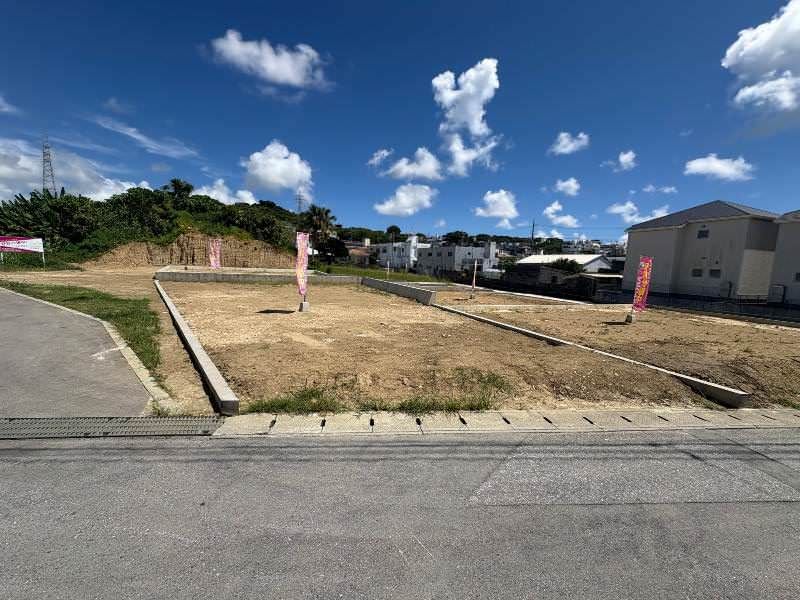 Dea Life Shiohira Block B Land Plot for Sale in Itoman, Okinawa - Thumbnail 3