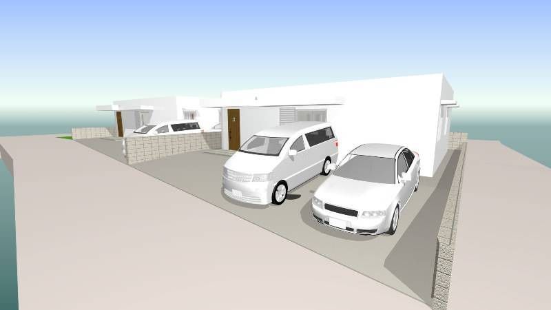 New 3LDK House in Miyakojima Near Ingyā Marine Garden - Thumbnail 3