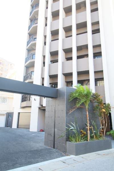 New 1LDK Apartment for Rent near Asato Station, Naha - Thumbnail 2