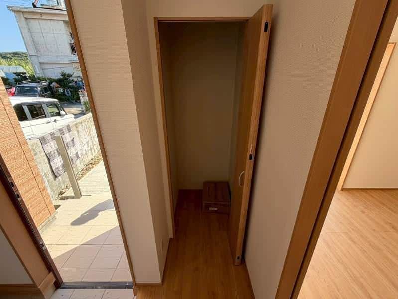 New 4LDK House in Ginowan, Okinawa - 2026 Completion - Thumbnail 4