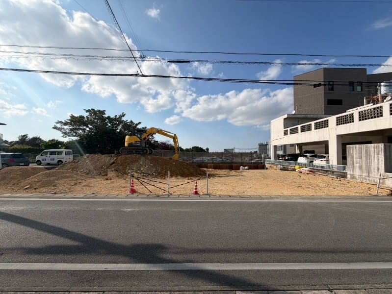 New 4LDK House in Ginowan, Okinawa - 2026 Completion - Thumbnail 3