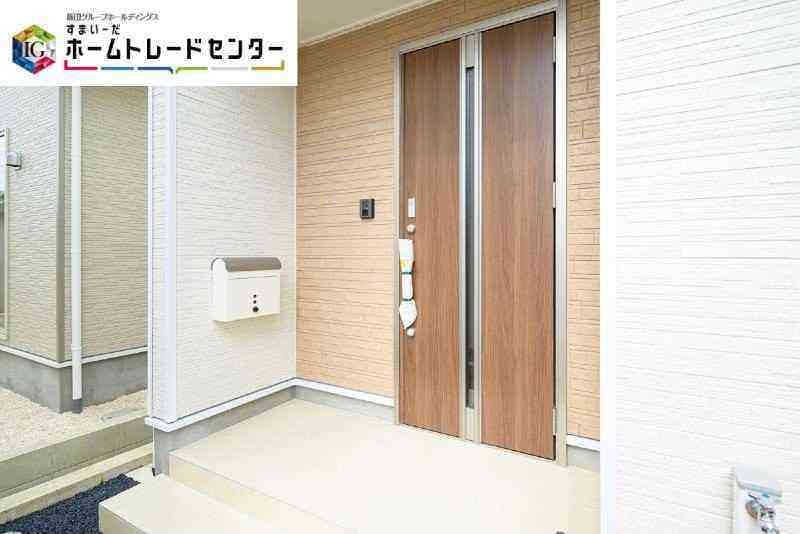 New 4LDK House in Itoman Zaha with Security Features - Image 1