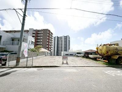 Residential Land for Sale in Kitanakagusuku, Okinawa - 172 sqm — Apartment, Kitanakagusuku, Okinawa